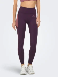 ONPRYA-2-STAN Tight Fit Collant sportivi