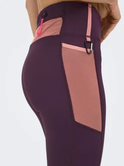 ONPRYA-2-STAN Tight Fit Collant sportivi