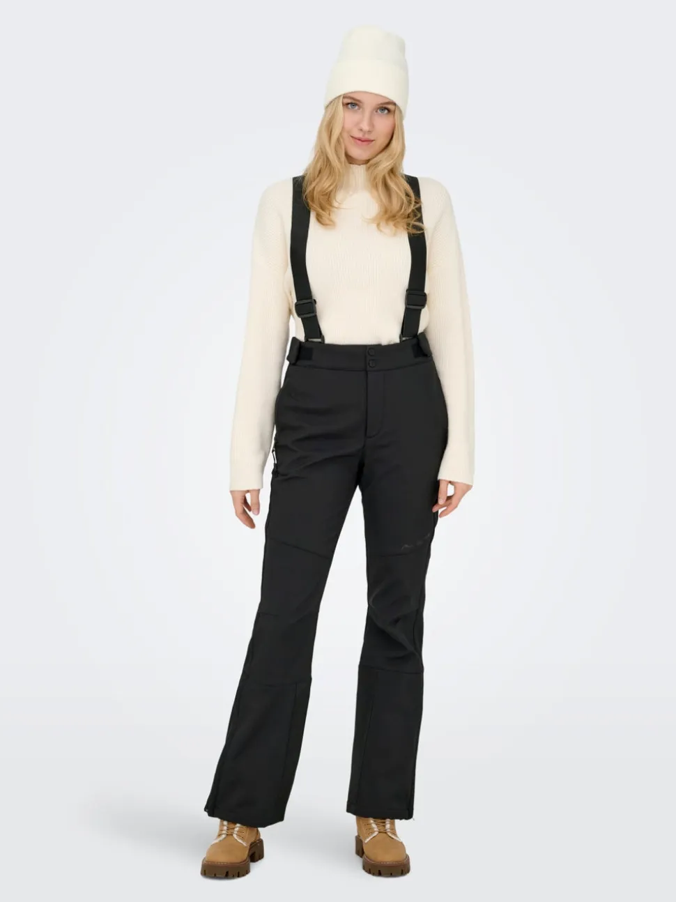 ONPSADE Softshell Pantaloni de sci