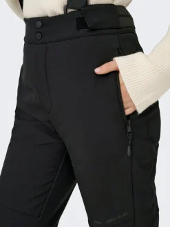 ONPSADE Softshell Pantaloni de sci