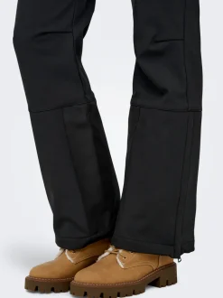 ONPSADE Softshell Pantaloni de sci