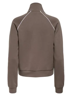 ONPSAGE Cardigan in Felpa