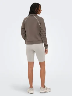 ONPSAGE Cardigan in Felpa
