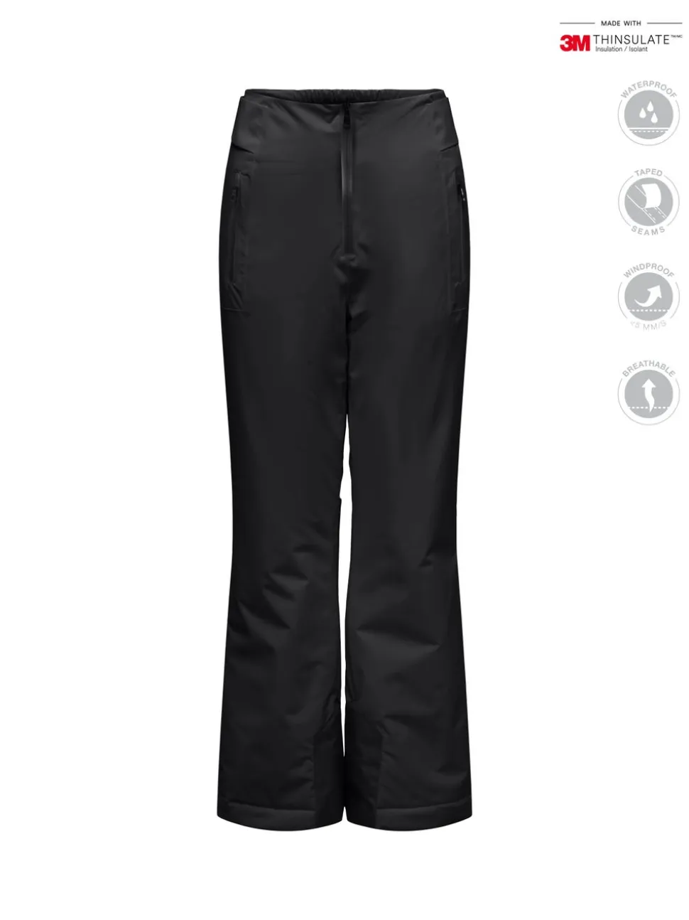 ONPSLOPE Pantaloni da sci