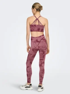 ONPTIE Slim Fit Collant sportivi