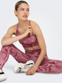 ONPTIE Slim Fit Collant sportivi