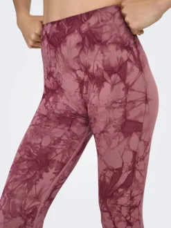 ONPTIE Slim Fit Collant sportivi