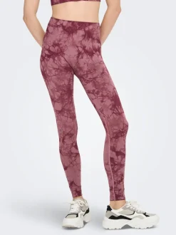 ONPTIE Slim Fit Collant sportivi