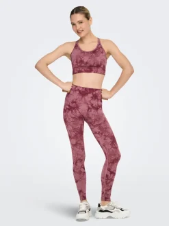 ONPTIE Slim Fit Collant sportivi