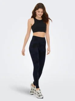 ONPTIE Slim Fit Collant sportivi