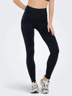ONPTIE Slim Fit Collant sportivi