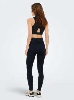 ONPTIE Slim Fit Collant sportivi