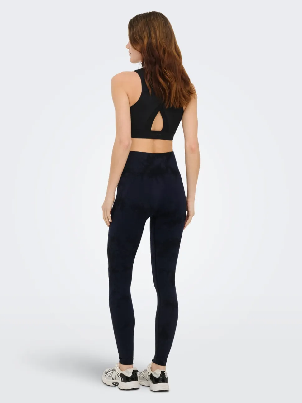 ONPTIE Slim Fit Collant sportivi