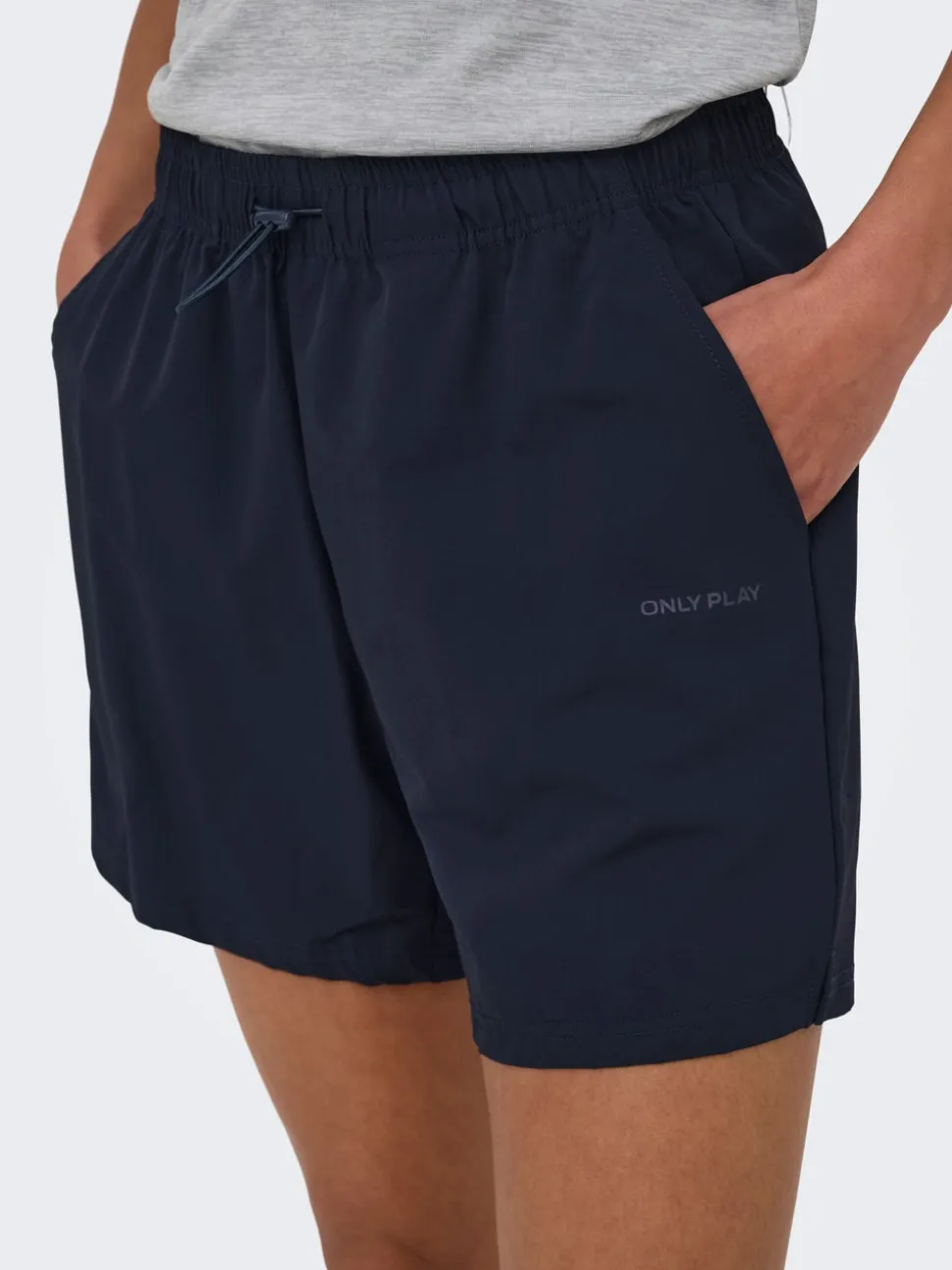 ONPTULIP Vita alta Loose Fit Bermuda