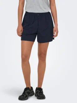 ONPTULIP Vita alta Loose Fit Bermuda