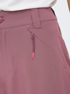 ONPWALK Vita alta Regular Fit Bermuda