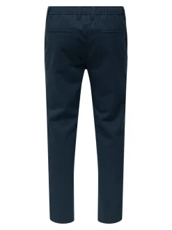 ONSAIDEN Regular Fit Pantaloni chino