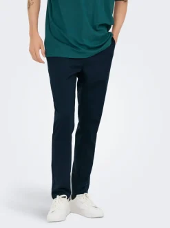 ONSAIDEN Regular Fit Pantaloni chino