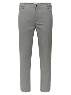ONSAIDEN Regular Fit Pantaloni chino