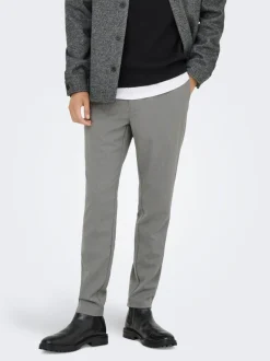 ONSAIDEN Regular Fit Pantaloni chino