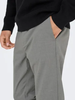 ONSAIDEN Regular Fit Pantaloni chino