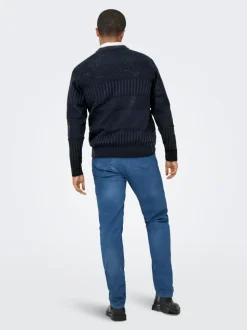 ONSALKAN Pullover