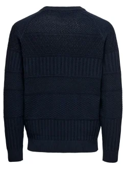 ONSALKAN Pullover