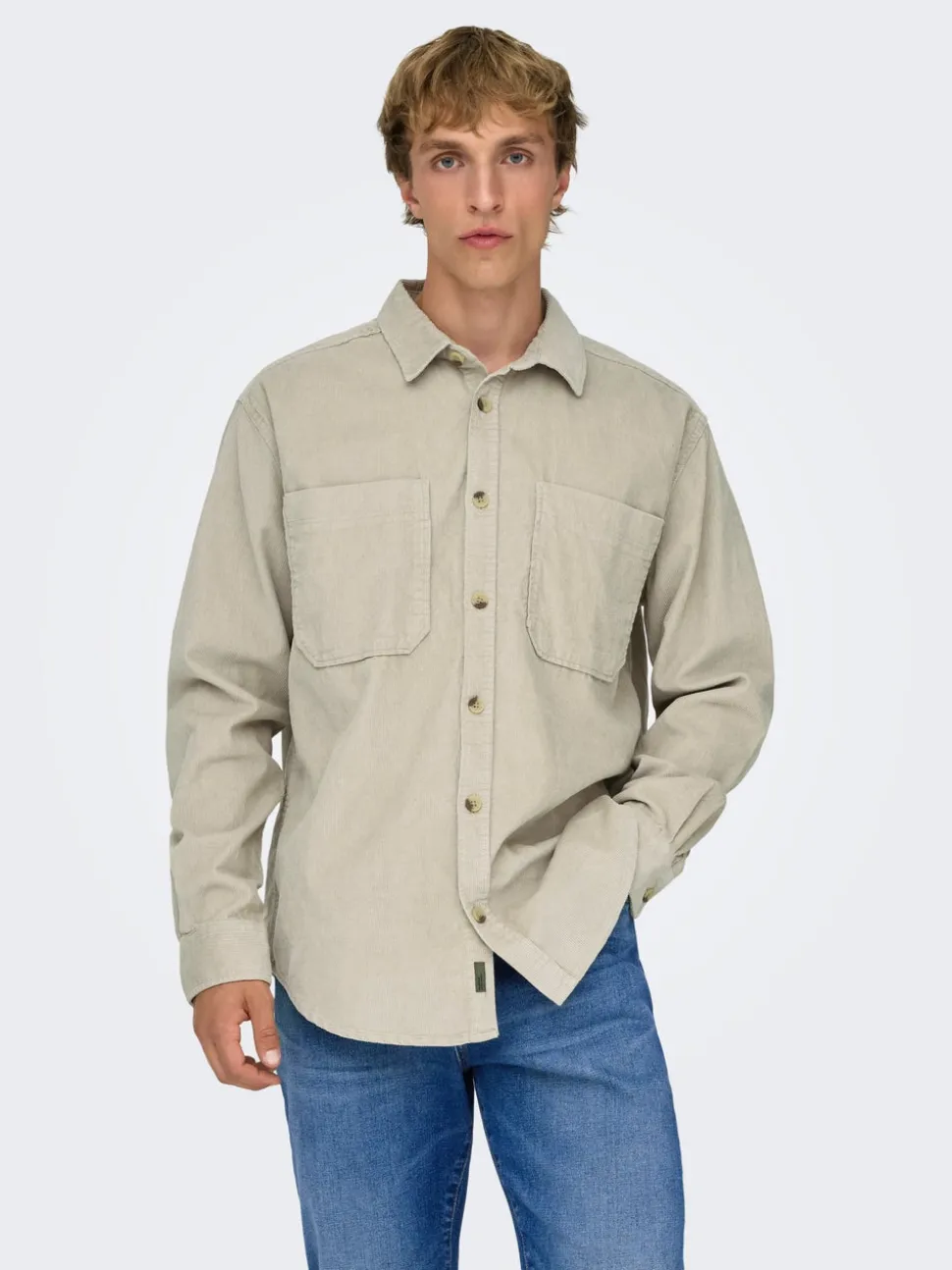 ONSALP Camicia