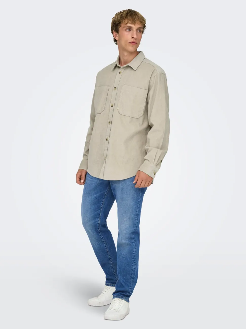 ONSALP Camicia