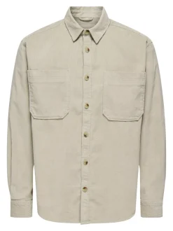 ONSALP Camicia