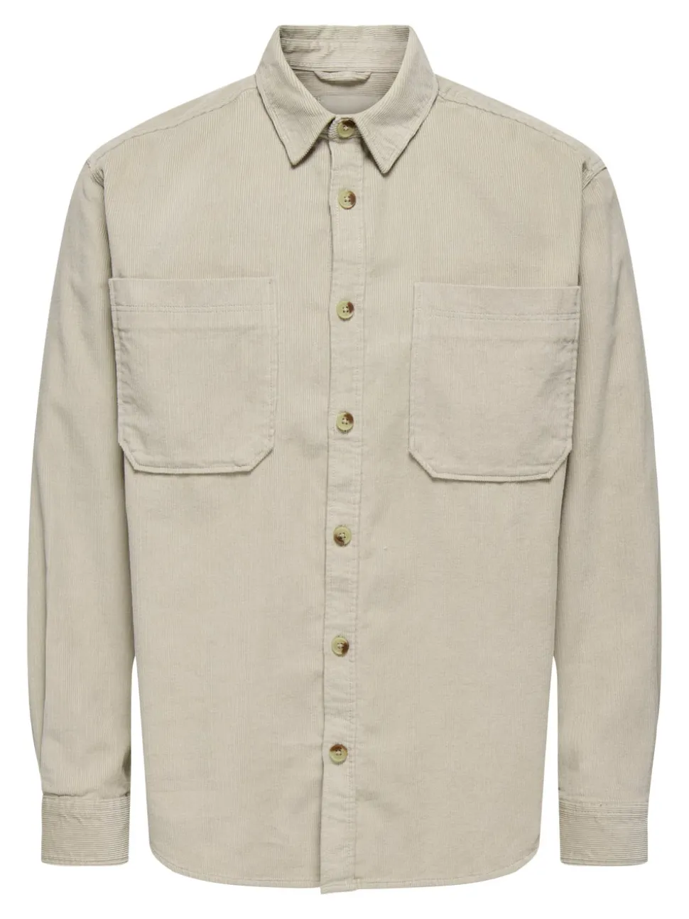 ONSALP Camicia