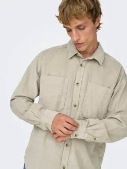 ONSALP Camicia