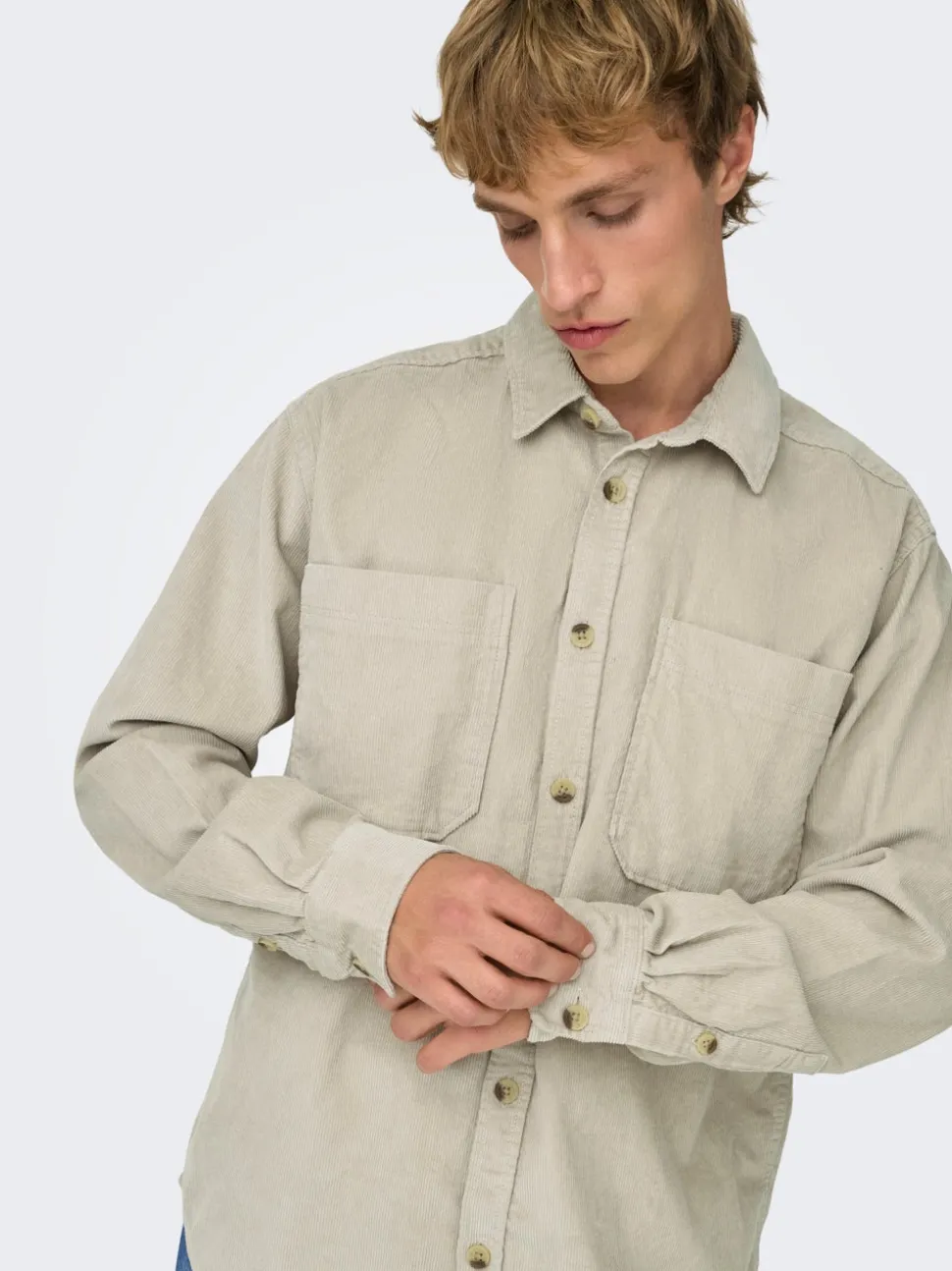 ONSALP Camicia