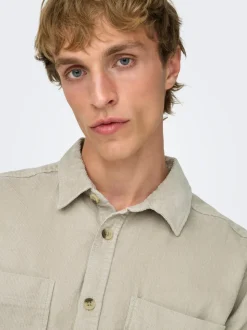 ONSALP Camicia