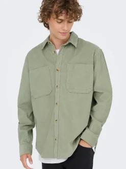 ONSALP Camicia