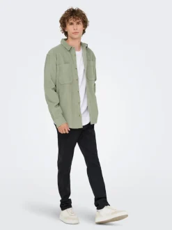 ONSALP Camicia
