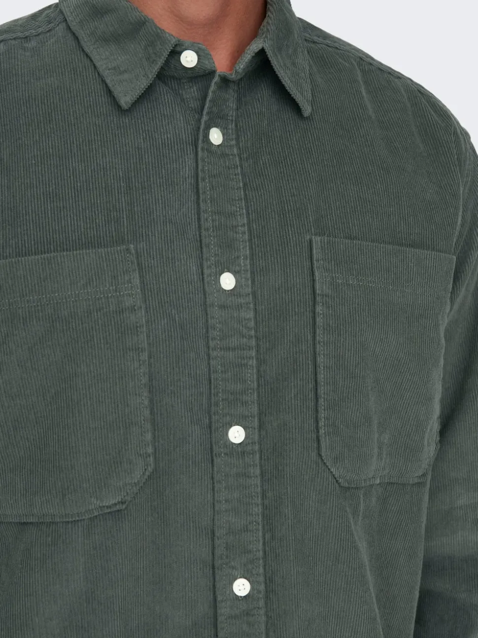 ONSALP Camicia
