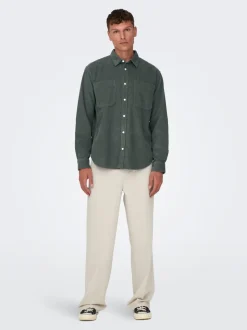 ONSALP Camicia