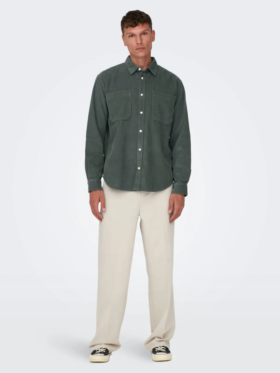 ONSALP Camicia