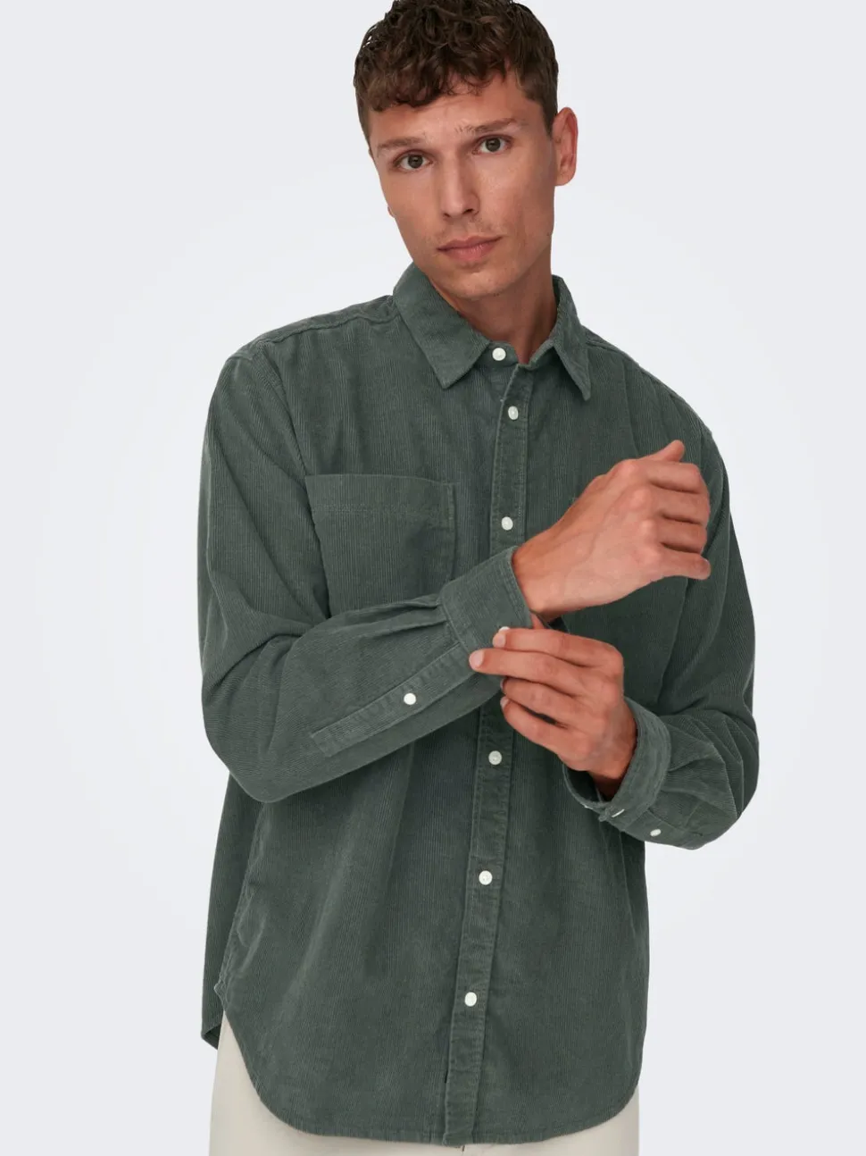 ONSALP Camicia