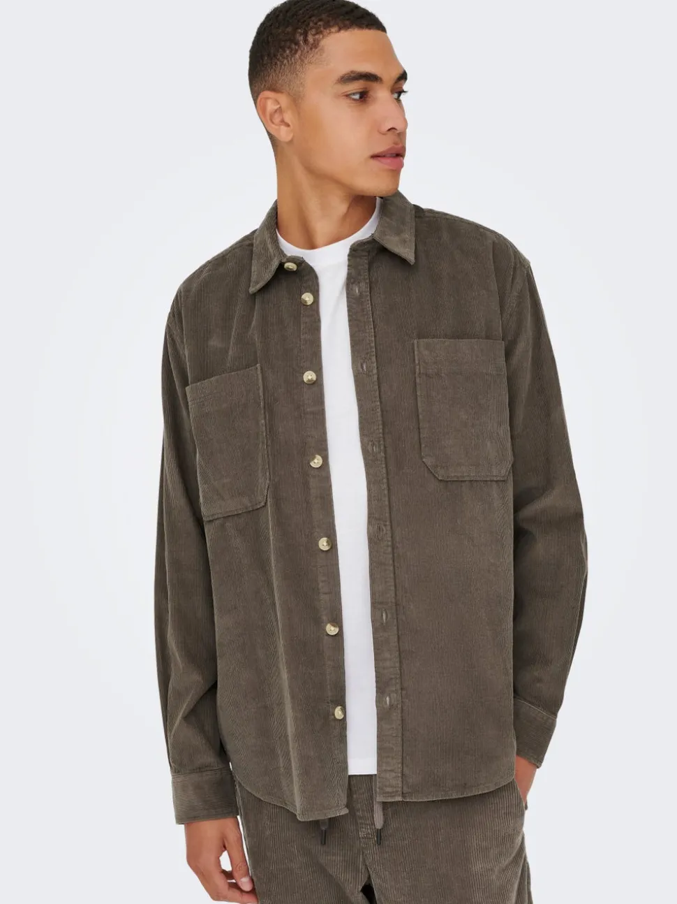 ONSALP Camicia