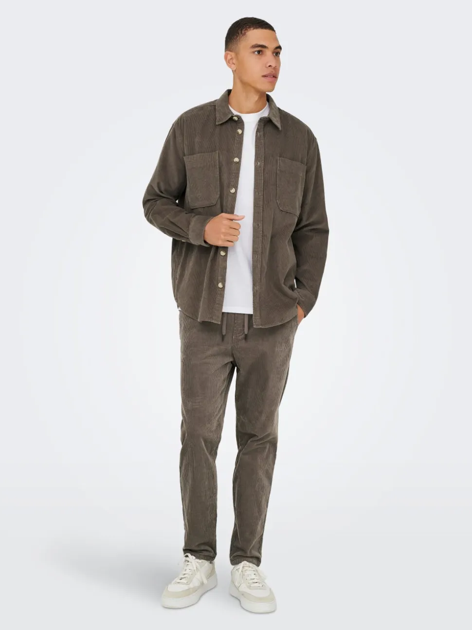 ONSALP Camicia