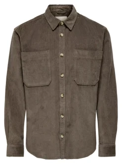 ONSALP Camicia