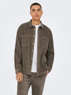 ONSALP Camicia