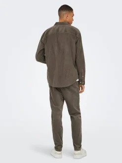 ONSALP Camicia