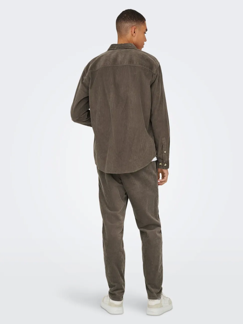 ONSALP Camicia