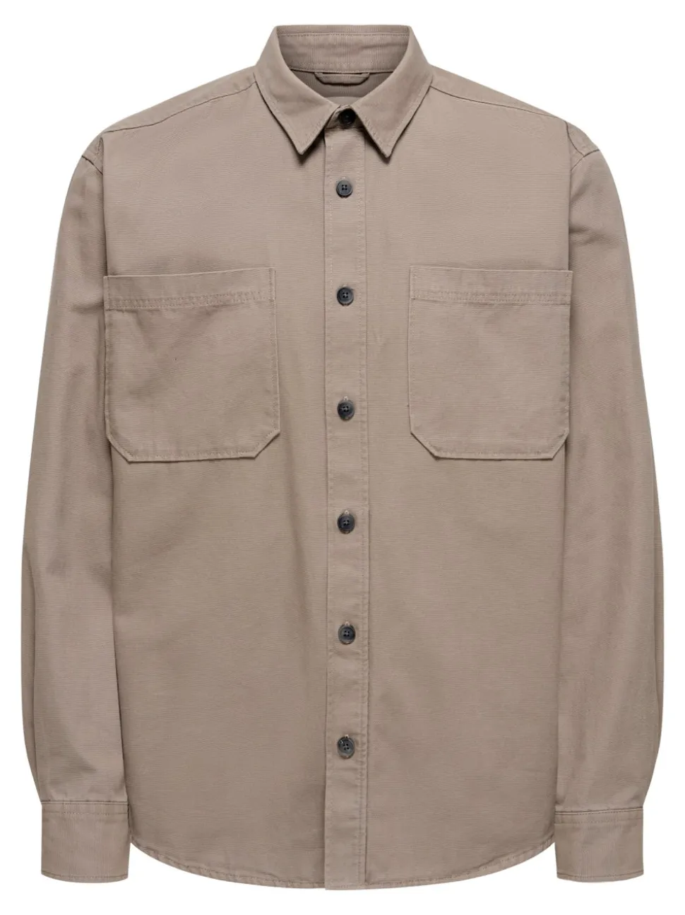 ONSALP Giacca camicia