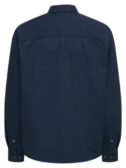 ONSALP Giacca camicia