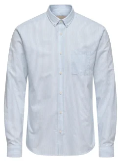 ONSALVARO Camicia oxford