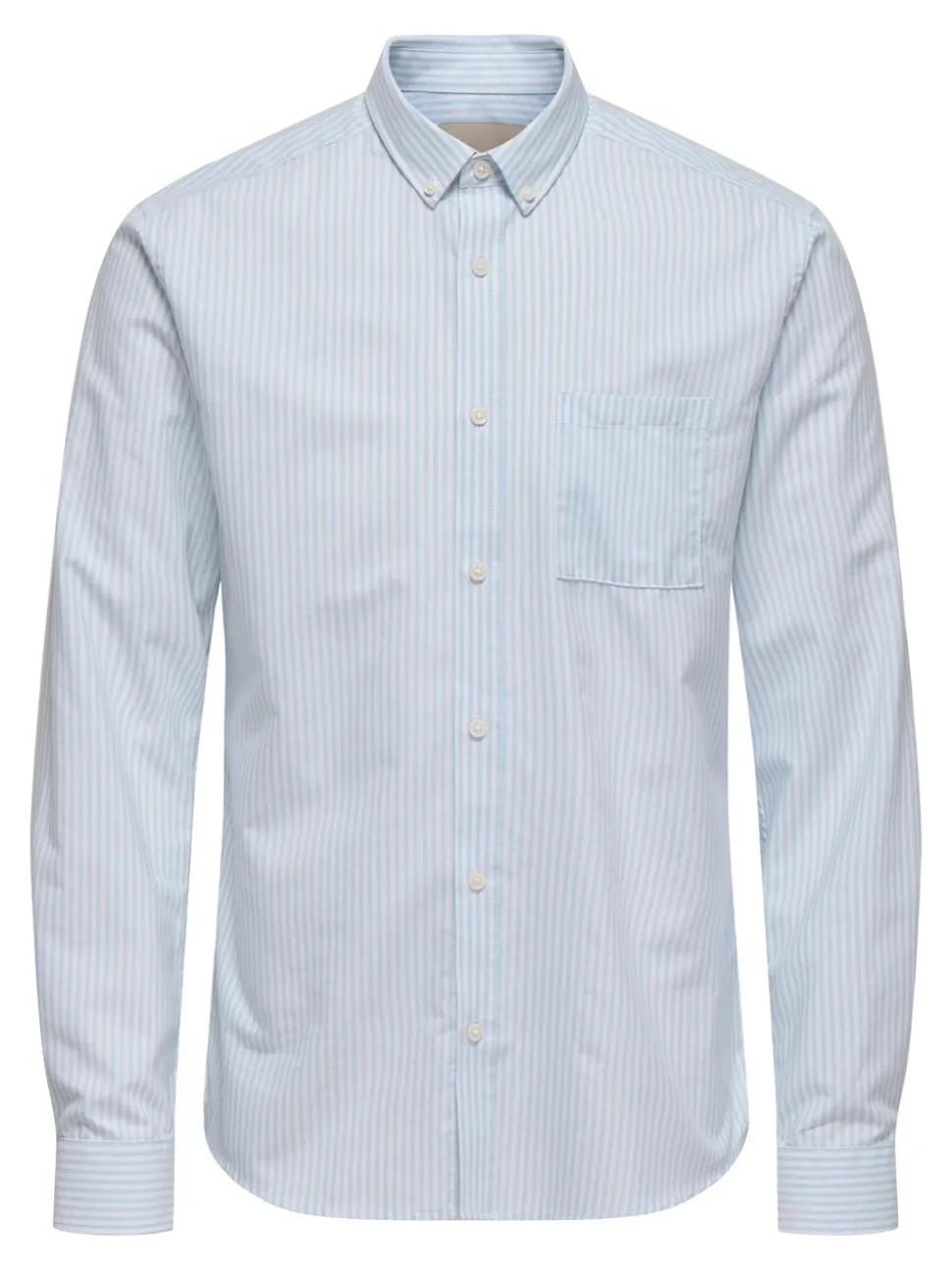 ONSALVARO Camicia oxford